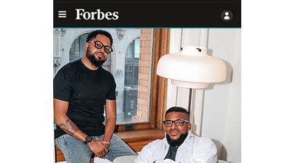 Forbes.com YO! MTV Raps Interview