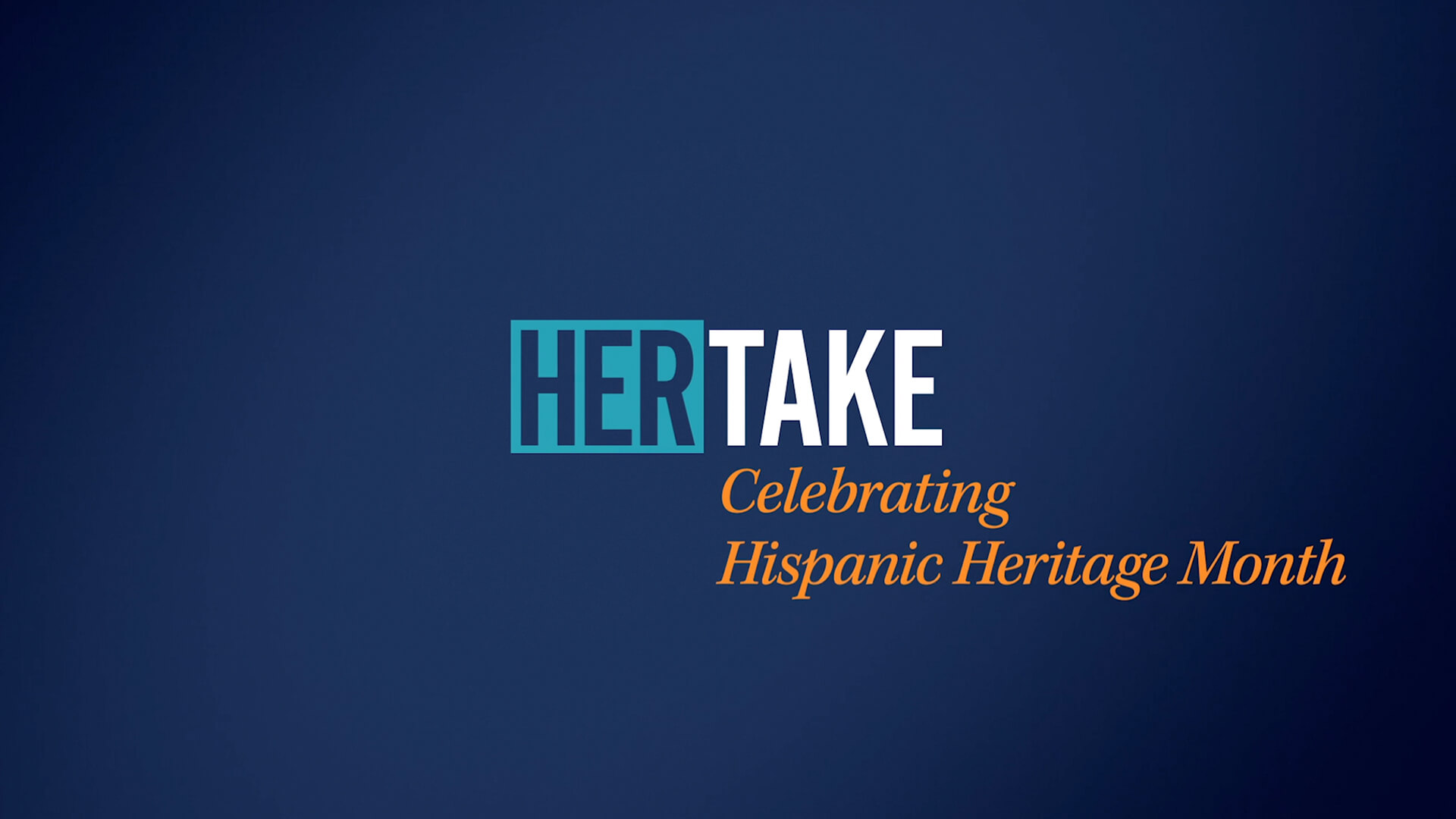 Lifetime | HERtake