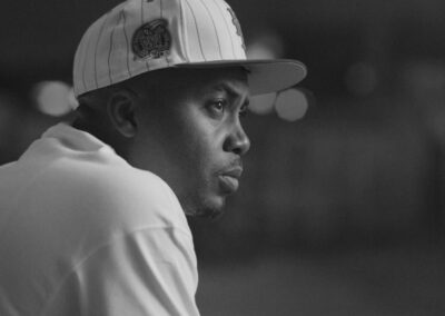 Wu-Tang Clan & Nas: A NY State of Mind Tour