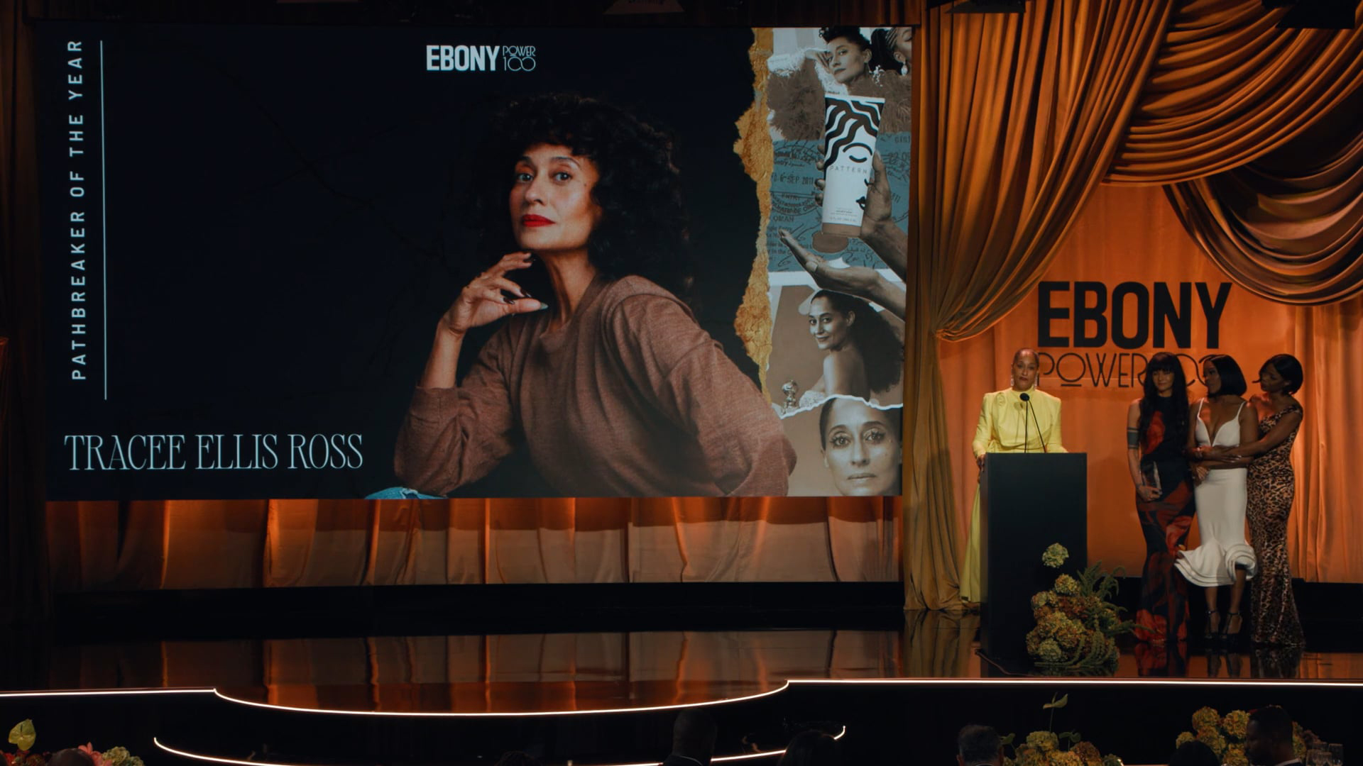 EBONY Power 100 Awards 2025