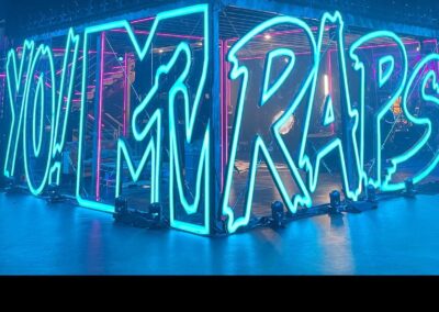 YO! MTV Raps